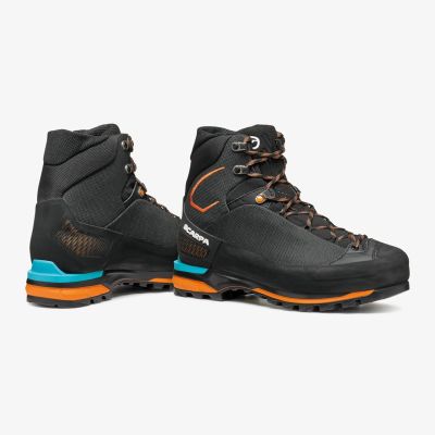 6. Scarpa ZODIAC TECH LT GTX Antracyt