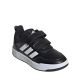 2. Buty dla dzieci adidas Tensaur Sport 3.0 czarne JQ1842