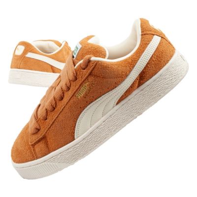 7. Buty Puma Suede XL Hairy 397241 04