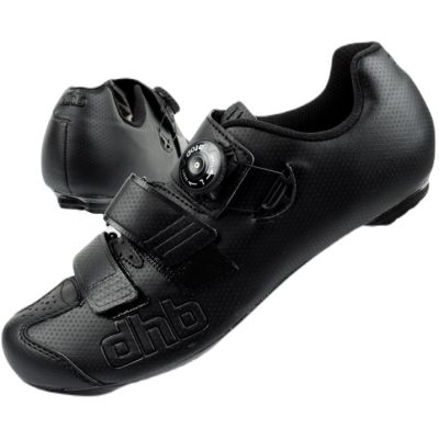 17. Buty rowerowe DHB Aeron Carbon M 2103-WIG-A1538 czarny
