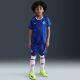 4. Komplet Nike Chelsea FC 2025/2026 Stadium Home HJ5617-496