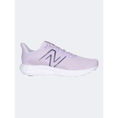Buty biegowe damskie New Balance 411 Running  (W4118N2)