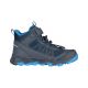 2. Buty turystyczne Trollkids Kids Tronfjell Hiker Mid Jr 476-117