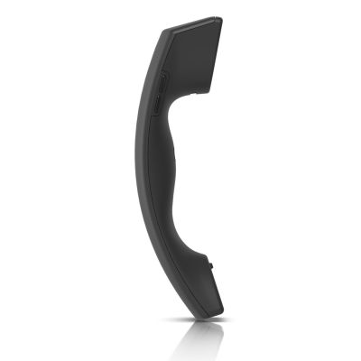 4. Ubiquiti UT-G3-Handset Analogowa słuchawka telefoniczna Czarny