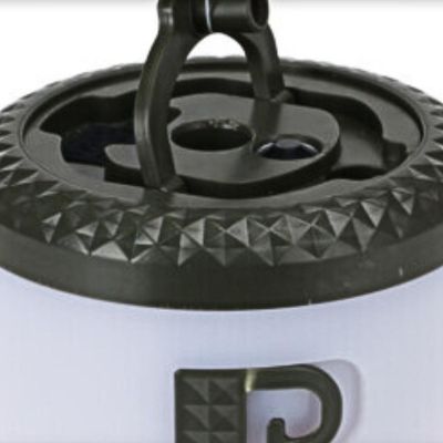 7. LATARKA LAMPA CAMPING ŁADOWANIE USB REDCLIFFS