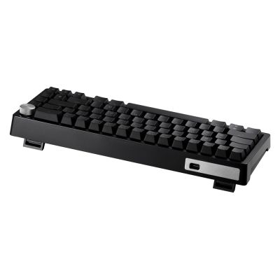 3. XPG SORCERER MINI klawiatura Gaming USB QWERTY US English Czarny