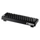 3. XPG SORCERER MINI klawiatura Gaming USB QWERTY US English Czarny