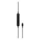 4. EPOS ADAPT 160T ANC USB-C Ohraufliegendes, binaurales USB-C-Headset mit ANC, kabelgebunden, MS Teams cert.