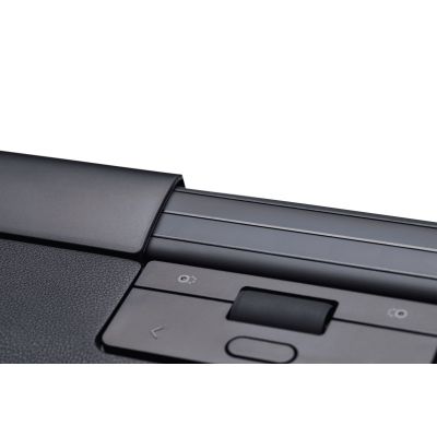 3. Mysz bezprzewodowa Contour SliderMouse Pro WL Regular WR wegańska skóra detaliczna