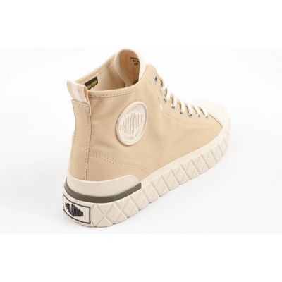 4. Palladium buty sportowe męskie Palla Ace Chukka trampki za kostkę
