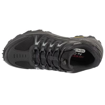 3. Skechers Equalizer 5.0 Trail - Trinity Pines 237524-BBK Czarne 42,5