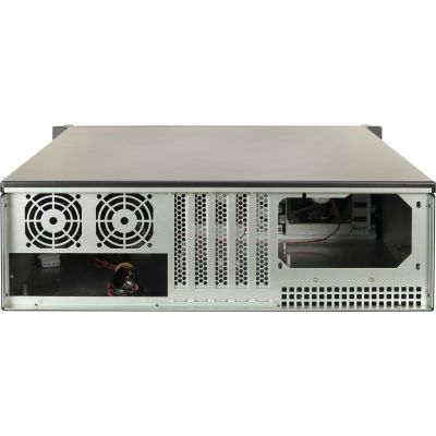 2. Inter-Tech 3U-3508 Rack Czarny