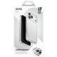6. Etui UNIQ Lifepro Xtreme do iPhone 17 Pro Max - przezroczyste