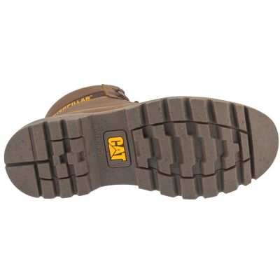 4. Caterpillar Colorado 2.0 WP P110967 Brązowe 44