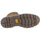 4. Caterpillar Colorado 2.0 WP P110967 Brązowe 44