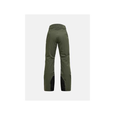 3. Spodnie PEAK PERFORMANCE W Anima Insulated Pants zielony