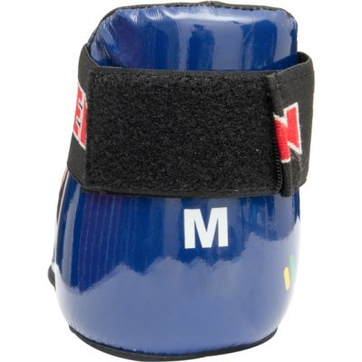 6. Ochraniacze stóp Masters Top Ten OSTT-PU "Superlight" Glossy (Wako Approved) 030813