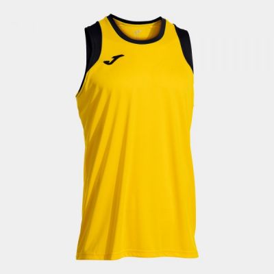 Koszulka Joma Cancha Sleeveless Shirt 104242.901