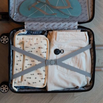 20. Xtorm XTAG2GA11-3PACK lokalizator GPS Uniwersalne Inteligentny brelok Czarny