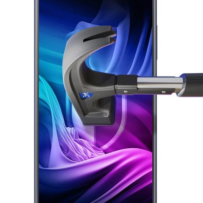 8. Folia matowa 3mk Silky Matt Pro na Samsung Galaxy S20 FE 5G