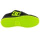 4. DC Shoes Gaveler ADYS100536-BL4 Czarne 44,5