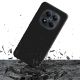 4. Etui 3mk Matt Case Pro na Xiaomi Redmi Note 15 Pro 4G - czarne matowe