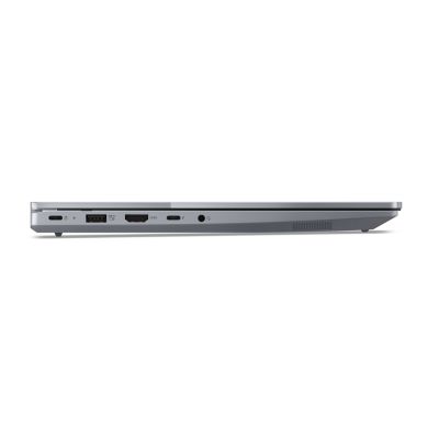 16. Lenovo ThinkBook 14 G5 2in1 Ultra 5 225U 14.0"WUXGA Touch IPS 300nits Glossy 16GB DDR5 5600 SSD512 Intel Graphics Cam FHD 60Wh W11Pro Luna Grey 3Y OnSite