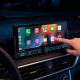 14. KRUGER&MATZ RADIO SAMOCHODOWE KM2017 CARPLAY/ANDROIDAUTO 1DIN