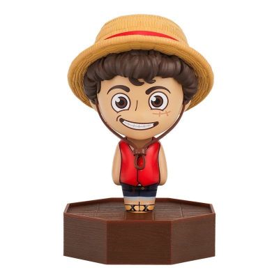 2. PP ONE PIECE - MONKEY D. LUFFY ICON LIGHT