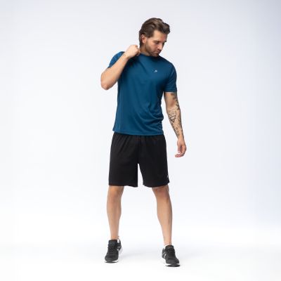 11. Męska Koszulka z krótkim rękawem DILLION