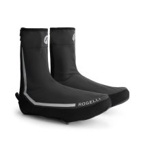 Rogelli pokrowce na buty ESSENTIALHIVIS czarne 36