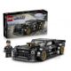 29. LEGO Speed Champions 77262 - 65 Ford Mustang Hoonicorn V1 Kena Blocka
