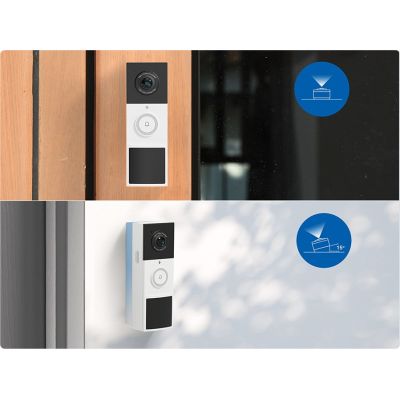17. Wideodzwonek TP-Link Smart Tapo D210