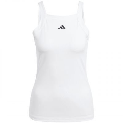 Koszulka adidas Top Aeroready Train Essentials Minimal Branding W HZ5621