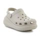 CROCS CLASSIC CRUSH CLOG METEOR 207521-1WY