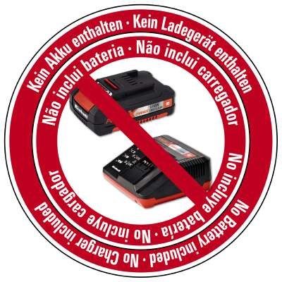 12. Kompresor EINHELL PRESSITO Solo 4020460