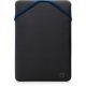 3. Etui HP Reversible Protective Blue Laptop Sleeve do notebooka 15,6" czarno-niebieskie 2F1X7AA