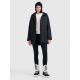 9. Parka damska zimowa membrana 8000 4F 4FRAW25TTJAF1027-20S