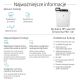 12. DRUKARKA LASEROWA HP LASERJET M611DN