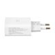 ŁADOWARKA SIECIOWA I-BOX C-36 PD20W USB-C + USB-A