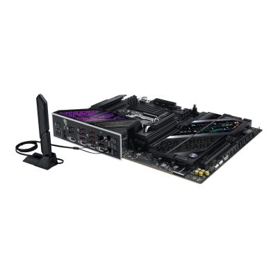 11. Płyta główna ASUS ROG STRIX X870E-E GAM. WIFI7 NEO