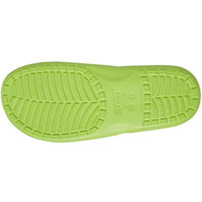 8. Klapki Crocs Classic Slide W 206121 3UH
