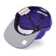 5. Mitchell &amp; Ness czapka z daszkiem NBA Los Angeles Lakers Top Spot Snapback Hwc Lakers HHSS3256-LALYYPPPPURP