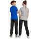 8. Spodnie dla dzieci adidas Essentials czarne JC9765