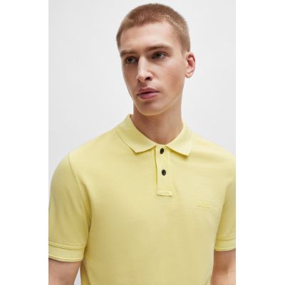 4. Koszulka Polo Boss Prime M 50507813-737