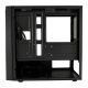 7. LC-Power 2016MB Micro Tower Czarny