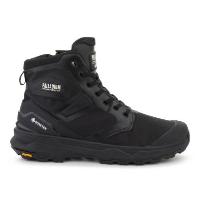 6. PALLADIUM OFFLITE EVO MID GTX BLACK 79569-008