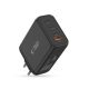 2. Ładowarka sieciowa Tech-Protect NC240W-GaN 4-Porty 240W - czarna