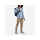 2. Bluza damska MILLET Cimaï Light Hoodie W niebieska