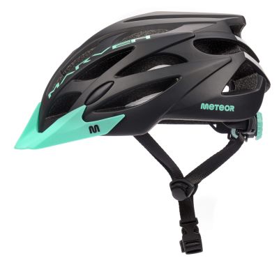 55. Kask rowerowy Meteor Marven 24792-24794